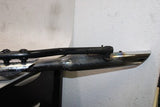 1996 HARLEY-DAVIDSON SOFTAIL OEM EXHAUST PIPES MUFFLERS
