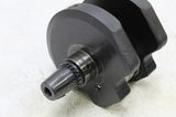 2012 KAWASAKI VULCAN 900 OEM ENGINE MOTOR CRANKSHAFT CRANK SHAFT