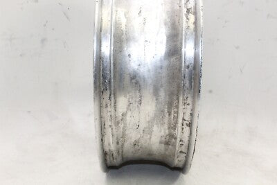 98-99 HONDA INTERCEPTOR 800 OEM REAR WHEEL RIM