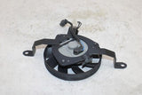 08-12 KAWASAKI NINJA 250R EX250J OEM ENGINE RADIATOR COOLING FAN