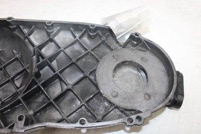 2002 APRILIA SCARABEO 150 OEM ENGINE CRANKCASE SIDE COVER