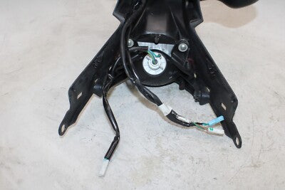 2013 HONDA CB500X OEM REAR BACK FENDER MUD GUARD