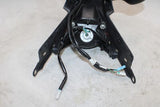 2013 HONDA CB500X OEM REAR BACK FENDER MUD GUARD