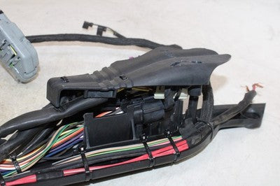 2007 HARLEY-DAVIDSON SPORTSTER 883 OEM MAIN ENGINE WIRING HARNESS WIRE LOOM