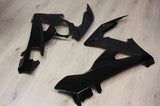 2005-2006 SUZUKI GSXR 1000 OEM RIGHT LEFT SIDE FAIRING COWL SET