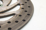 2003 BMW F650GS DAKAR OEM FRONT BRAKE DISC ROTOR