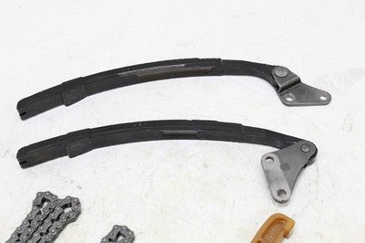 2012 KAWASAKI VULCAN 900 OEM CAM CHAIN WITH GUIDES