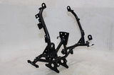 2019 KAWASAKI NINJA 650 EX650 OEM UPPER FAIRING MIRROR GAUGES STAY BRACKET