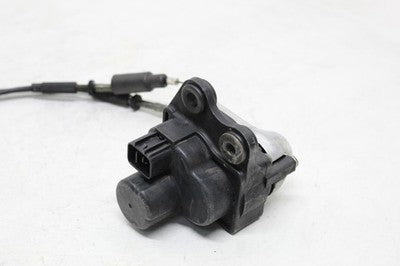 04-08 YAMAHA YZF R1 OEM EXHAUST VALVE SERVO MOTOR