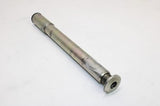 1997 TRIUMPH TROPHY 900 OEM FRONT WHEEL RIM AXLE PIVOT BOLT