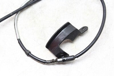 2008 YAMAHA FZ6 OEM THROTTLE CABLES LINES