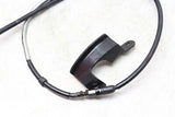 2008 YAMAHA FZ6 OEM THROTTLE CABLES LINES