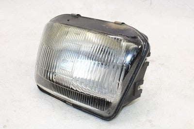 2004 KAWASAKI NINJA 250R EX250F OEM FRONT HEADLIGHT HEAD LIGHT LAMP