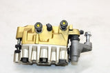 04-07 HONDA REFLEX SPORT 250 NSS250S OEM FRONT BRAKE CALIPER