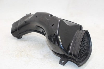 2002 SUZUKI GSXR 1000 LEFT AIR INTAKE TUBE DUCT