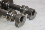 2011 TRIUMPH THRUXTON 900 OEM CAMSHAFT CAMS CAM SHAFTS