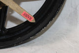 08-12 KAWASAKI NINJA 250R EX250JF OEM REAR BACK WHEEL RIM