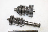2005 YAMAHA V STAR 1100 XVS1100 OEM ENGINE MOTOR TRANSMISSION TRANNY GEARS