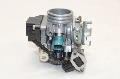 15-22 HONDA CBR300R OEM MAIN FUEL INJECTORS / THROTTLE BODIES