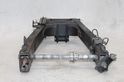 11-12 KAWASAKI NINJA 250R EX250J OEM REAR SWINGARM BACK SUSPENSION SWING ARM