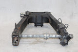11-12 KAWASAKI NINJA 250R EX250J OEM REAR SWINGARM BACK SUSPENSION SWING ARM