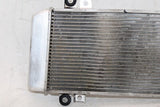 2011 KAWASAKI NINJA 250R EX250J OEM ENGINE RADIATOR MOTOR COOLER COOLING
