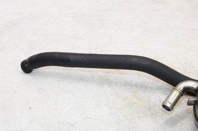 2012 Yamaha FZ8 FZ8-NC OEM ENGINE MOTOR OIL COOLER