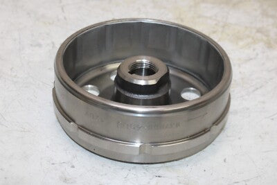 2002 SUZUKI HAYABUSA GSX1300R OEM STATOR MAGNETO GENERATOR FLYWHEEL ROTOR