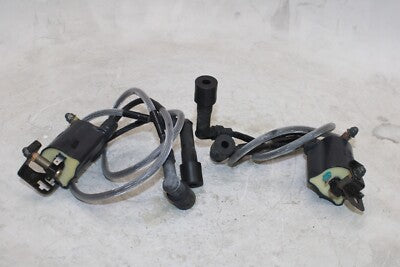 96-08 KAWASAKI VULCAN 1500 VN1500E CLASSIC OEM IGNITION COILS
