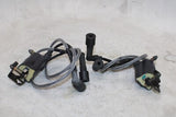 96-08 KAWASAKI VULCAN 1500 VN1500E CLASSIC OEM IGNITION COILS