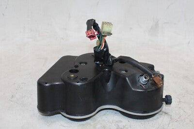 1999 TRIUMPH SPEED TRIPLE T509 OEM SPEEDO TACH GAUGES DISPLAY CLUSTER