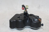 1999 TRIUMPH SPEED TRIPLE T509 OEM SPEEDO TACH GAUGES DISPLAY CLUSTER