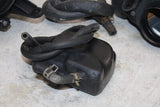 2008 SUZUKI BOULEVARD S50 VS800 OEM AIRBOX AIR INTAKE FILTER BOX SET