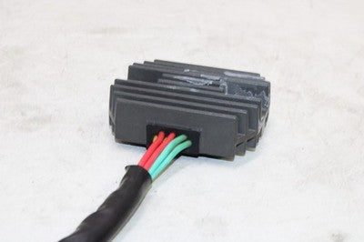 06-07 SUZUKI GSXR 750 OEM RECTIFIER VOLTAGE REGULATOR