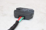 06-07 SUZUKI GSXR 750 OEM RECTIFIER VOLTAGE REGULATOR