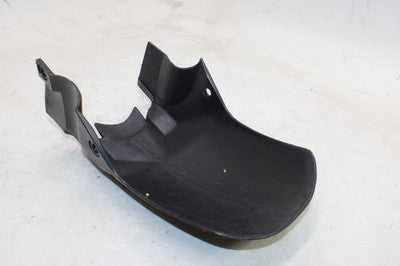 97-07 YAMAHA YZF600R OEM FRONT WHEEL TIRE HUGGER FENDER