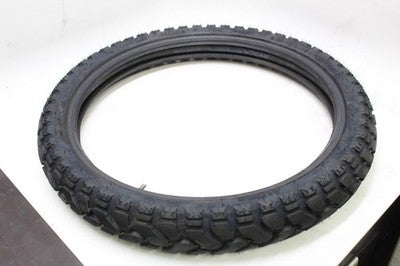 FRONT WHEEL TIRE Mitas Enduro Trail E-07+ 90/90 B21 M/C 54T