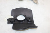 2009 SUZUKI GSXR750 OEM INNER FRONT UPPER HORN SIGNAL COWL GUARD COVER