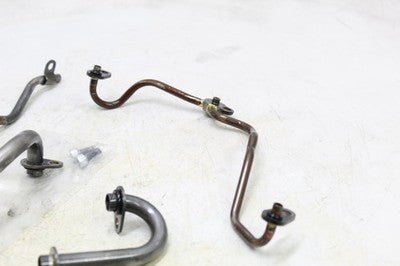 2012 KAWASAKI VULCAN 900 OEM OIL PIPES LINES