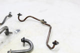 2012 KAWASAKI VULCAN 900 OEM OIL PIPES LINES