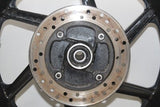 95-96 HONDA CBR600F3 OEM REAR BACK TIRE WHEEL