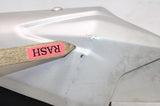 2023 SUZUKI GSXS750 OEM EXHAUST PIPE MUFFLER SLIP ON CAN SILENCER