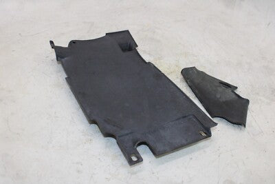 1998 DUCATI MONSTER 900 OEM REAR TAIL COWL UNDER