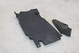 1998 DUCATI MONSTER 900 OEM REAR TAIL COWL UNDER