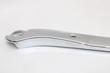 2006 HARLEY-DAVIDSON DYNA WIDE GLIDE FXDWGI OEM LEFT REAR FENDER GRAB RAIL