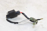 1996 KAWASAKI KZ1000P POLICE OEM BATTERY WIRE CONNECTOR MAIN FUSE