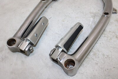 2008 SUZUKI BOULEVARD S50 VS800 OEM REAR PASSENGER FOOT STEP PEG