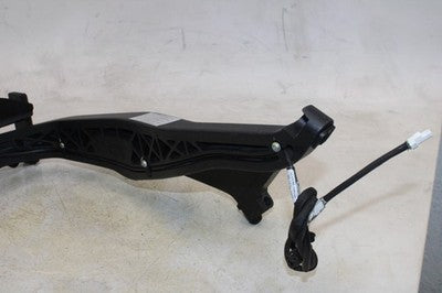 2021 DUCATI SCRAMBLER 1100 SPORT OEM LEFT REAR SUBFRAME W FENDER ELIMINATOR