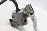 2006 SUZUKI SV650S OEM FRONT BRAKE MASTER CYLINDER W/ LEVER