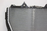 2016 BMW S1000XR OEM ENGINE RADIATOR MOTOR COOLER COOLING RADIATER